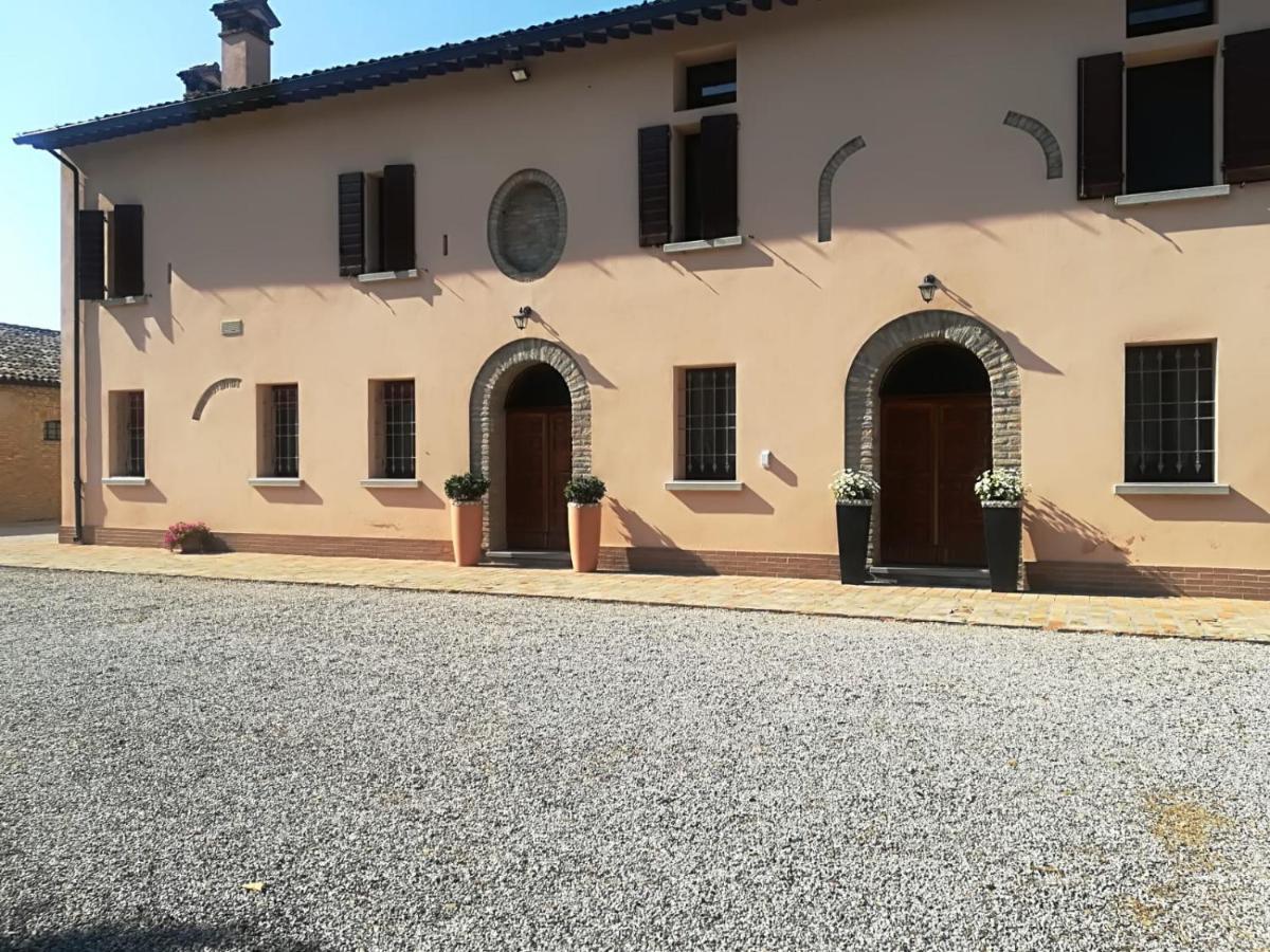 B&B Tenuta Madiba Ravenna Exterior photo